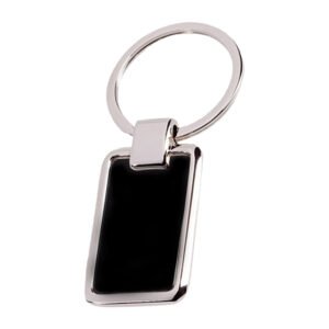 LLM2365 - LLAVERO PLACA METALICA FLATEN