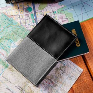 M 80122 - PORTA PASAPORTE BROOME - PORTA DOCUMENTOS - Image 4