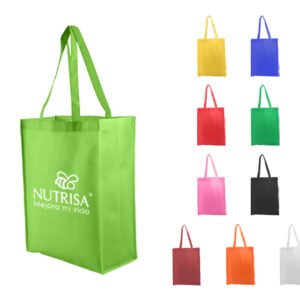 NONW02 - BOLSA ECOSTYLE C/FUELLE - Image 1