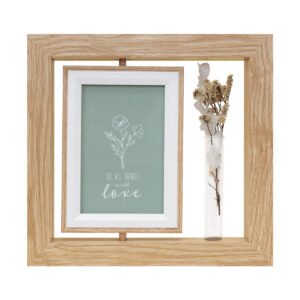 PRT 122 - PORTARRETRATO ROSMARY - DECORACION - Image 3