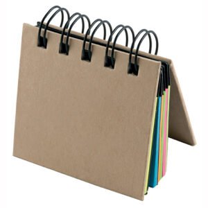 PST4339 - NOTAS ADHESIVAS  PATRICK - Image 1