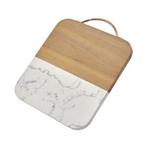 PWT 220 - TABLA AOSTA - TABLAS Y SETS DE QUESOS - Image 1