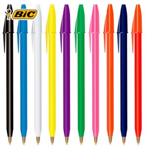 ROUND STIC TN - BIC - Image 1