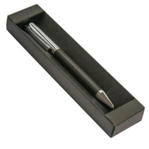RQ 550 - BOLÍGRAFO PONTIANAK - BOLIGRAFOS METALICOS - Image 3