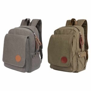 SIN 108 - MOCHILA TIKAL - MOCHILAS EJECUTIVAS - Image 1