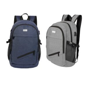 SIN 455 - MOCHILA SLAVONSKY - MOCHILAS EJECUTIVAS - Image 1