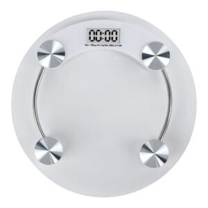 SLD 028 - BÁSCULA FINISH - CUIDADO PERSONAL