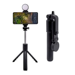 SLF 005 - SELFIE STICK LITE - ACCESORIOS PARA SMARTPHONE Y TABLET - Image 1