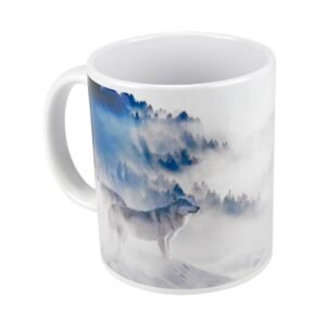 TAZ 015 - TAZA PARA SUBLIMAR FRISIA - TAZAS - Image 3