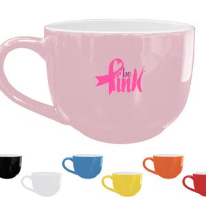 TL201 - TAZA MINI JUMBO 18OZ. - Image 1