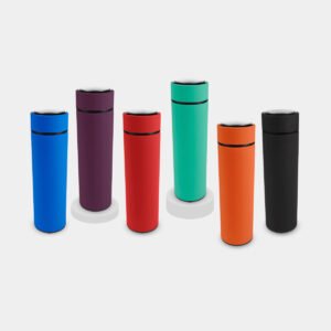 TMPS 130 - TERMO BAGAN - TERMO METALICO - Image 1