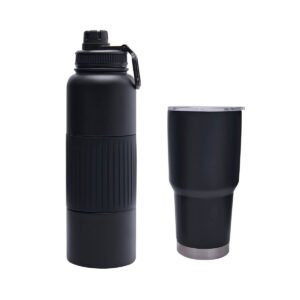 TMPS 175 - TERMO HÉRCULES - TERMO METALICO - Image 6
