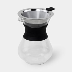 TMPS 208 - CAFETERA DE GOTEO MISTE - ARTICULOS PARA CAFE - Image 1