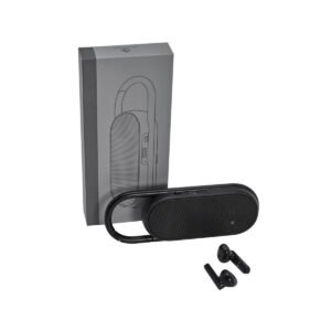 Z 090 - BOCINA CON AUDÍFONOS RUIS - AUDIFONOS - Image 4