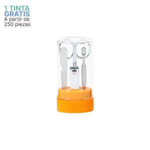 INN-BE-014 – Set de manicura Lhasa. - Image 1