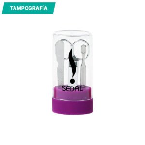 INN-BE-014 – Set de manicura Lhasa. - Image 2