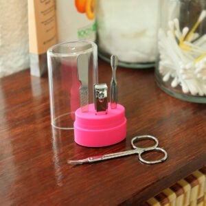 INN-BE-014 – Set de manicura Lhasa. - Image 3