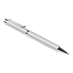 INN-BL-105 – Bolígrafo twist tipo barrel Rawa. - Image 2