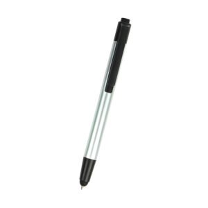 INN-BL-110 – Bolígrafo en aluminio Kozan. - Image 1