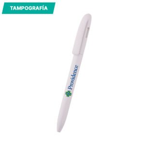 INN-BL-147 – Bolígrafo Torva. - Image 2