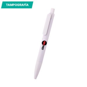 INN-BL-148 – Bolígrafo antibacterial. - Image 2