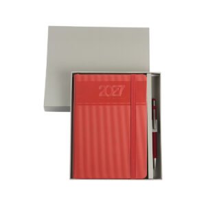 INN-EX-080 – Agenda Diaria Giordano. - Image 1
