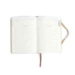 INN-EX-080 – Agenda Diaria Giordano. - Image 4
