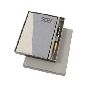 INN-EX-081 – Agenda Diaria Cameri. - Image 1