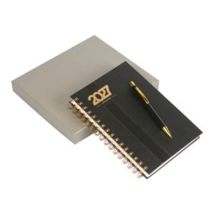 INN-EX-082 – Agenda Diaria Bernetti. - Image 1