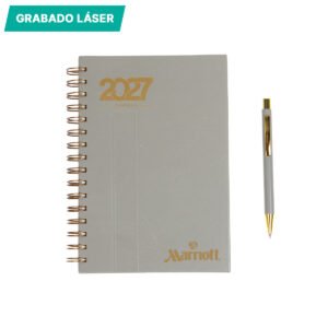 INN-EX-082 – Agenda Diaria Bernetti. - Image 3