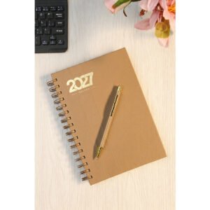 INN-EX-082 – Agenda Diaria Bernetti. - Image 4