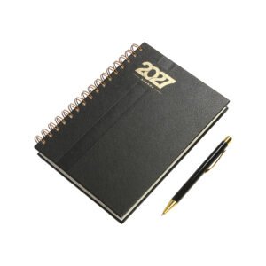 INN-EX-082 – Agenda Diaria Bernetti. - Image 5