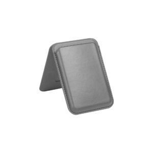INN-EX-101 – Tarjetero con soporte para celular Bardia. - Image 1