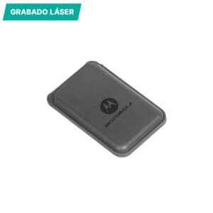 INN-EX-101 – Tarjetero con soporte para celular Bardia. - Image 4