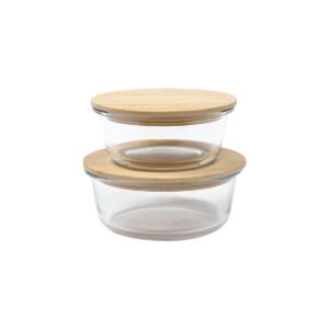 INN-HM-177 – Juego de recipientes Lusarat - Image 1