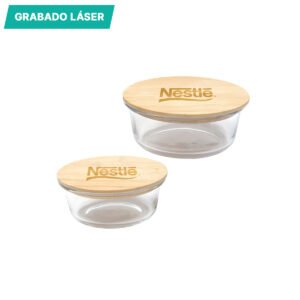 INN-HM-177 – Juego de recipientes Lusarat - Image 5