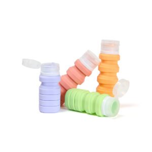 INN-HM-187 – Set de 4 botellas expandibles. - Image 3