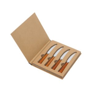 INN-HM-190 – Juego de cuchillos Predeal. - Image 1