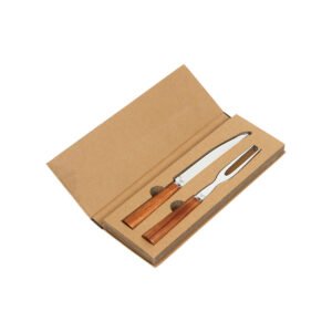 INN-HM-191 – Juego de 2 utensilios Gómel. - Image 1