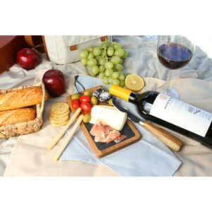 INN-HM-192 – Set para queso Hun. - Image 2