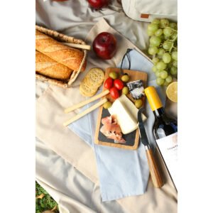 INN-HM-192 – Set para queso Hun. - Image 3