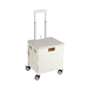 INN-HM-201 – Carrito Zory. - Image 1