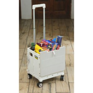 INN-HM-201 – Carrito Zory. - Image 2
