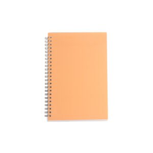 INN-LB-101 – Libreta Oakley. - Image 1