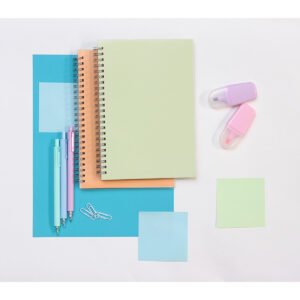 INN-LB-101 – Libreta Oakley. - Image 2