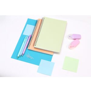 INN-LB-101 – Libreta Oakley. - Image 3