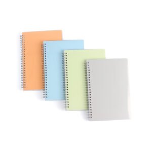 INN-LB-101 – Libreta Oakley. - Image 4