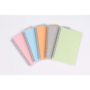 INN-LB-101 – Libreta Oakley. - Image 5