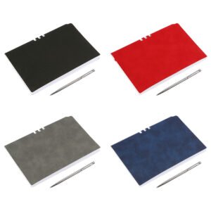 INN-LB-102 – Libreta Malans. - Image 2