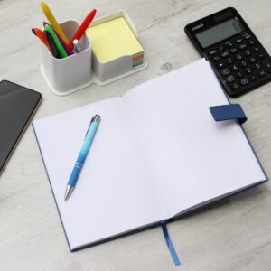 INN-LB-103 – Libreta Rofels. - Image 2